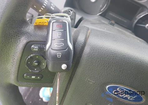 2014 Ford F-250 Xlt from USA, damaged, VIN 1FT7W2BT9EEB76779